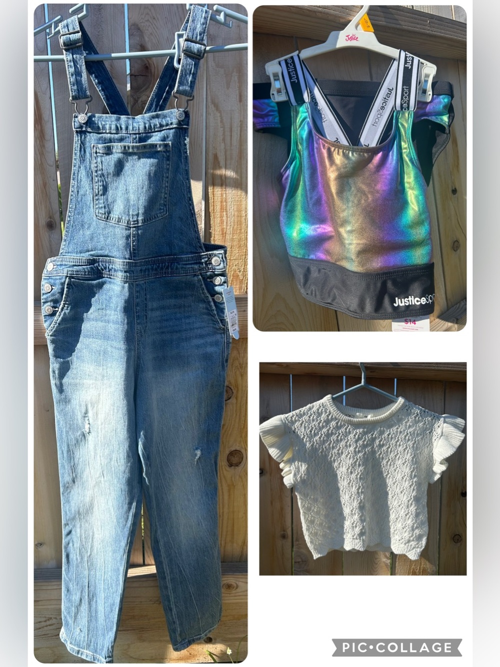 Girl’s 12/14 Bundle